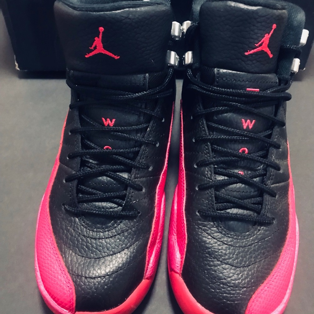 Air Jordan 12 Retro